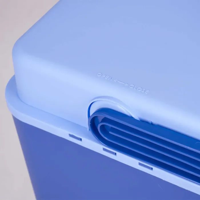Термобокс Bo-Camp Arctic 32 Liters Blue (6702875) зображення 3