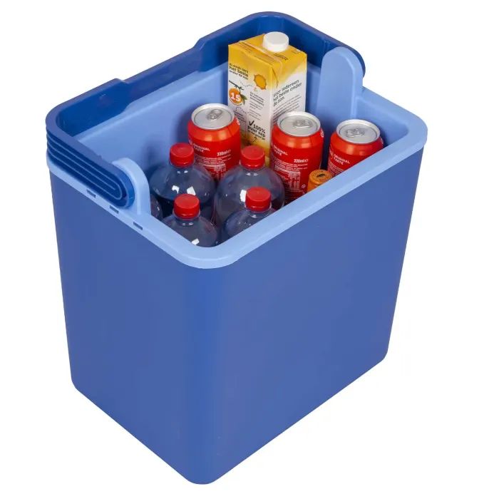 Термобокс Bo-Camp Arctic 32 Liters Blue (6702875) зображення 4