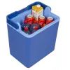 Термобокс Bo-Camp Arctic 32 Liters Blue (6702875) зображення 4