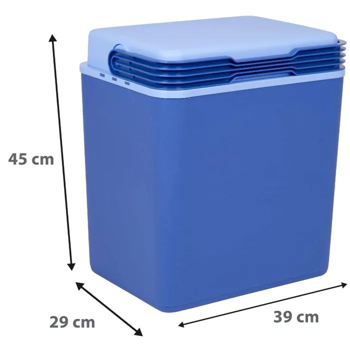 Термобокс Bo-Camp Arctic 32 Liters Blue (6702875) зображення 5
