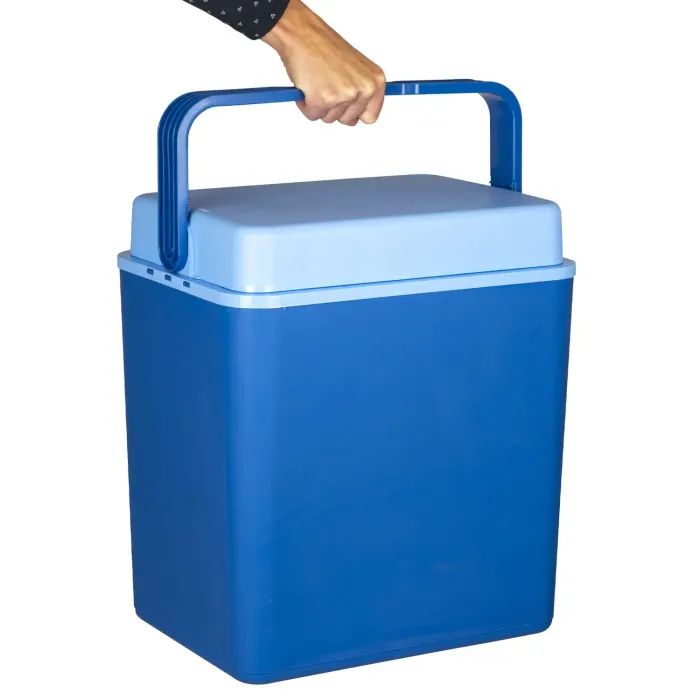 Термобокс Bo-Camp Arctic 32 Liters Blue (6702875) зображення 6