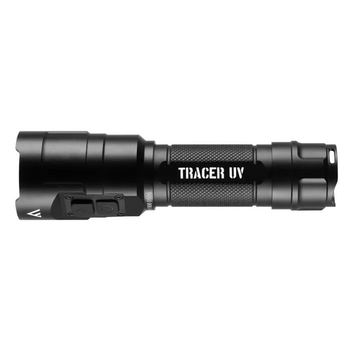 Фонарь Mactronic Tracer UV 1000 Lm + UV 365 nm Ultraviolet USB Rechargeable (THH0125) изображение 2