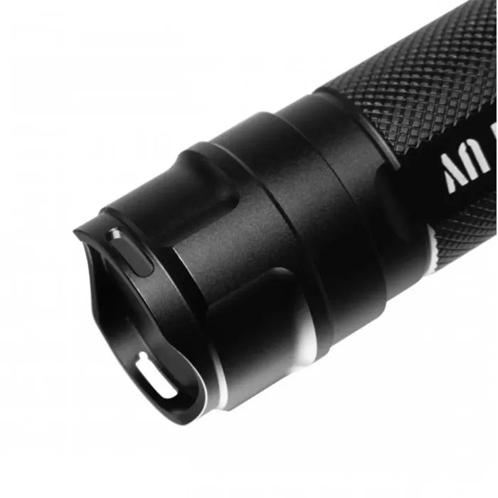 Фонарь Mactronic Tracer UV 1000 Lm + UV 365 nm Ultraviolet USB Rechargeable (THH0125) изображение 4