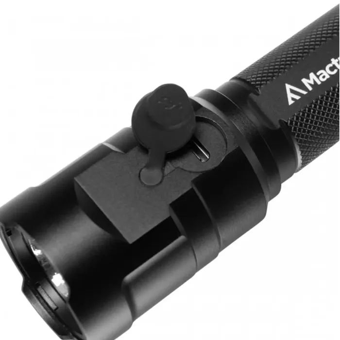 Фонарь Mactronic Tracer UV 1000 Lm + UV 365 nm Ultraviolet USB Rechargeable (THH0125) изображение 5