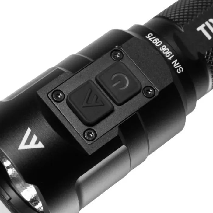 Фонарь Mactronic Tracer UV 1000 Lm + UV 365 nm Ultraviolet USB Rechargeable (THH0125) изображение 6