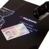 Фонарь Mactronic Tracer UV 1000 Lm + UV 365 nm Ultraviolet USB Rechargeable (THH0125) изображение 7