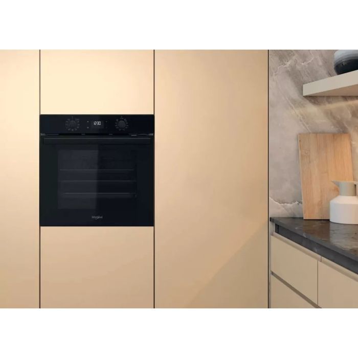 Духовой шкаф Whirlpool OMR58HU1B изображение 2