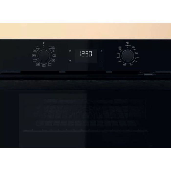 Духовой шкаф Whirlpool OMR58HU1B изображение 3
