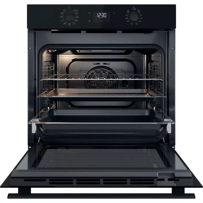 Духовой шкаф Whirlpool OMR58HU1B изображение 4