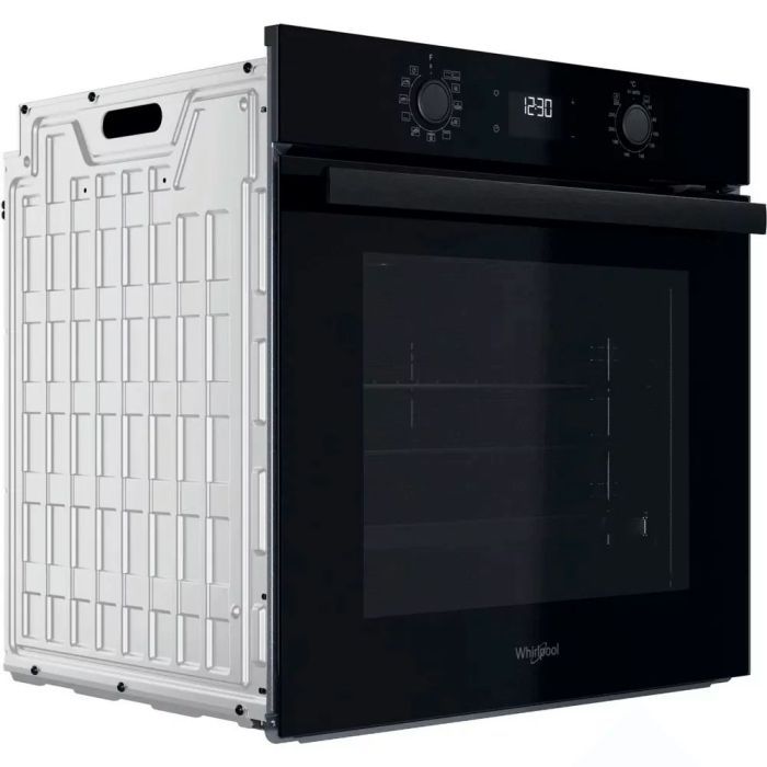 Духовой шкаф Whirlpool OMR58HU1B изображение 6