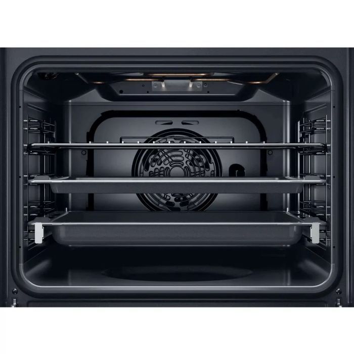 Духовой шкаф Whirlpool OMR58HU1B изображение 7