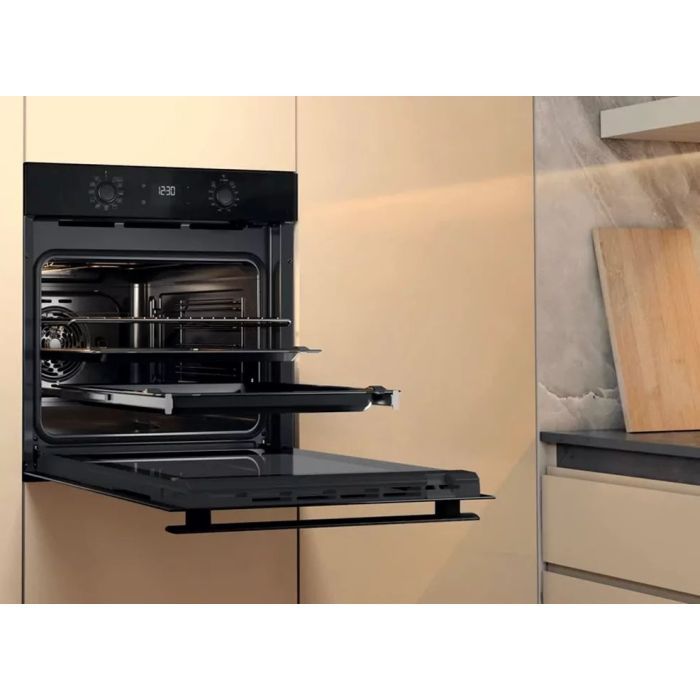 Духовой шкаф Whirlpool OMR58HU1B изображение 8