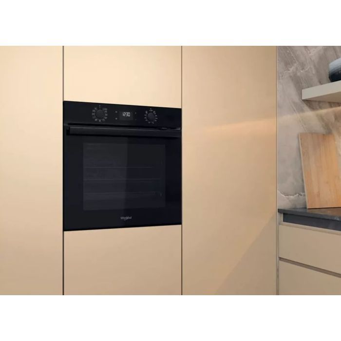 Духовой шкаф Whirlpool OMR58HU1B изображение 9