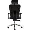 Офисное кресло GT Racer B-517L Black изображение 5