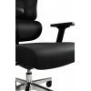 Офисное кресло GT Racer B-517L Black изображение 7
