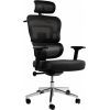 Офисное кресло GT Racer B-517L Black
