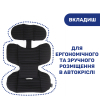 Автокресло Chicco Seat2Fit Air I-Size Черное (79691.72) изображение 5