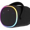 Акустична система 2E SoundXDrum Black (2E-BSSXDWBK) зображення 5