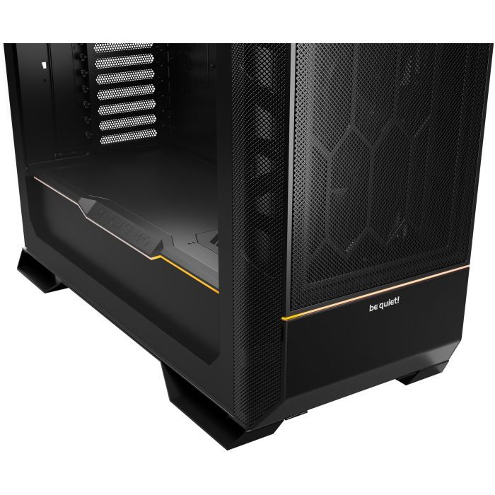Корпус Be quiet! DARK BASE PRO 901 black (BGW50) изображение 6
