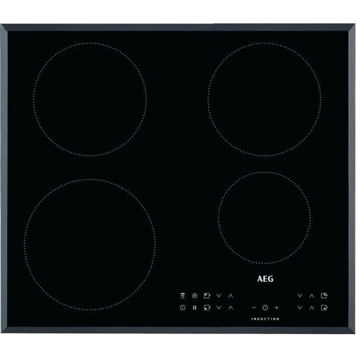 Варочна поверхня AEG IKB64301FB