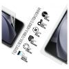 Плівка захисна Armorstandart Anti-Blue cover display Samsung Fold 5 (SM-F946) (ARM70405) зображення 2