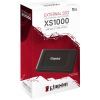Накопичувач SSD USB-C 1TB Kingston (SXS1000/1000G) зображення 3