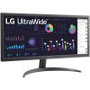 Монитор LG 26WQ500-B изображение 2