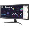 Монитор LG 26WQ500-B изображение 3