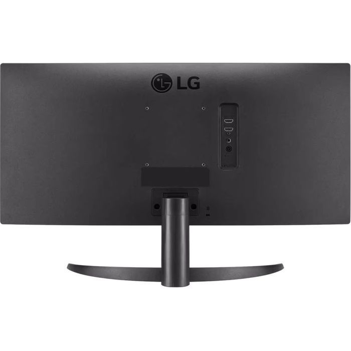 Монитор LG 26WQ500-B изображение 4