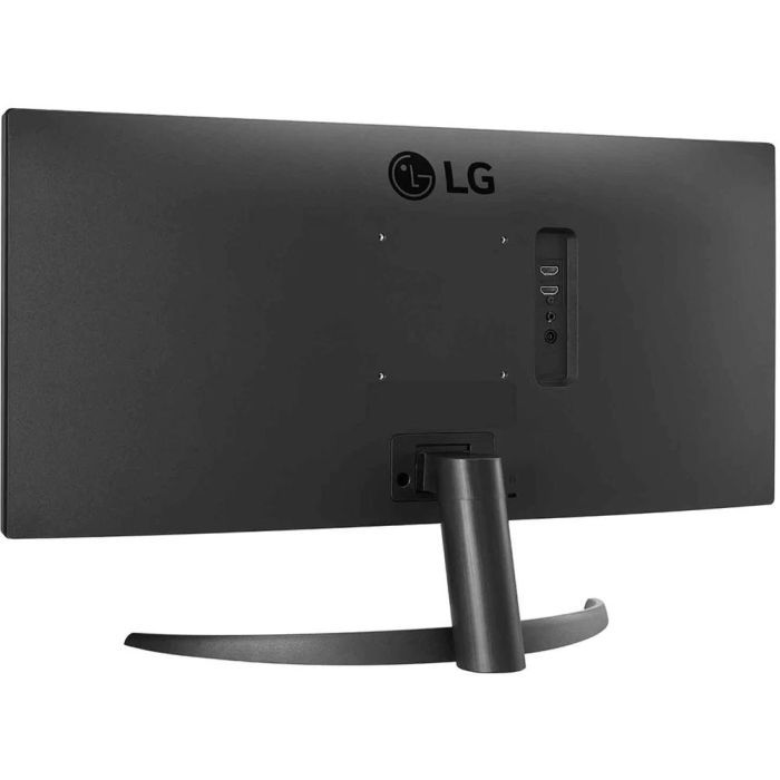 Монитор LG 26WQ500-B изображение 7