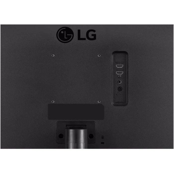 Монитор LG 26WQ500-B изображение 8