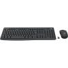 Комплект Logitech MK370 for Business Wireless UA Black (920-012077) изображение 2