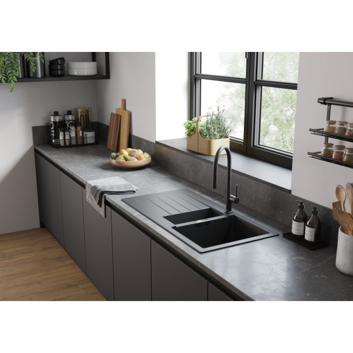 Мойка кухонная Hansgrohe S52 (43357290) изображение 2