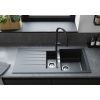 Мойка кухонная Hansgrohe S52 (43357290) изображение 3