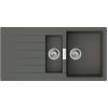 Мойка кухонная Hansgrohe S52 (43357290)