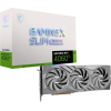 Видеокарта MSI GeForce RTX4060Ti 16Gb GAMING X SLIM WHITE (RTX 4060 Ti GAMING X SLIM WHITE 16G) изображение 6