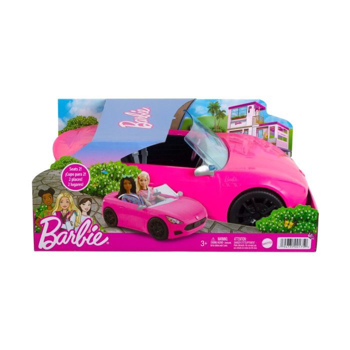 Аксесуар до ляльки Barbie Кабріолет мрії (HBT92) зображення 4