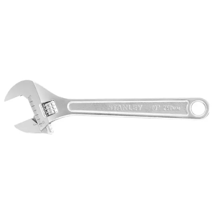 Ключ Stanley гаечный разводной, 250х29 мм. (STHT13123-0) изображение 2