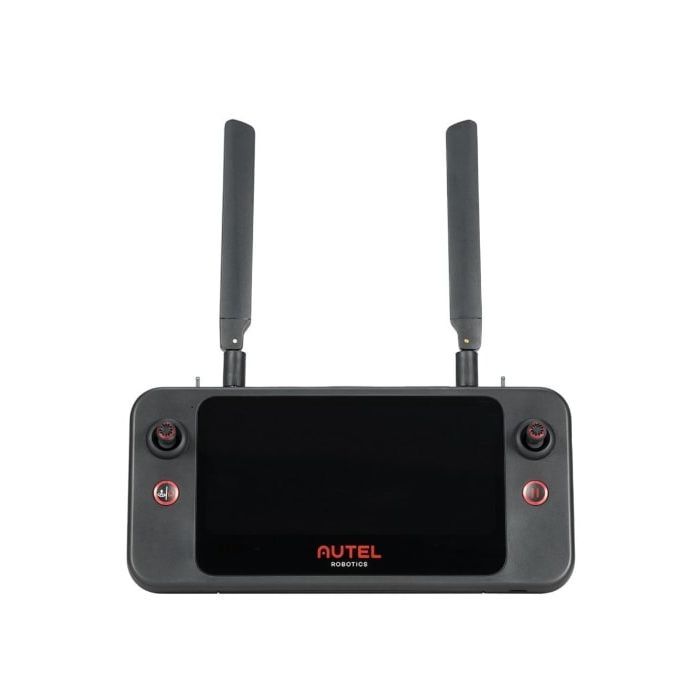 Квадрокоптер Autel EVO II Pro Rugged Bundle V3 Special version, FCC, Anti-Inter (102001738) изображение 10