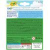 Фломастеры Crayola широкая линия (ultra-clean washable), 8 шт (58-8328G) изображение 3