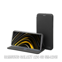 Фото - Чехол Becover Чохол до мобільного телефона  Exclusive Samsung Galaxy A24 4G SM-A2 