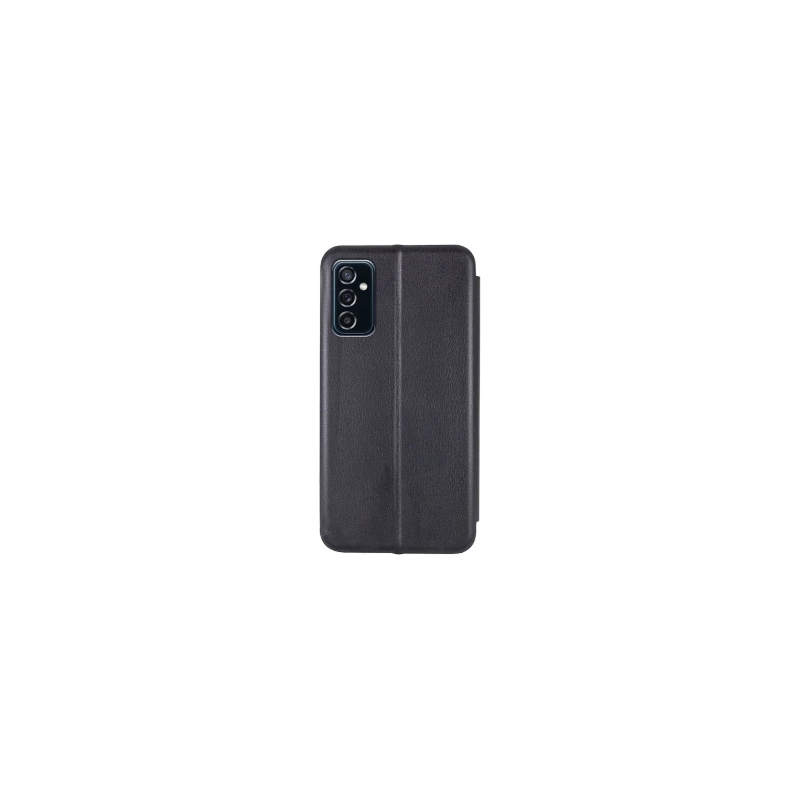 Чехол для мобильного телефона BeCover Exclusive Samsung Galaxy A24 4G SM-A245 Black (709783) изображение 4
