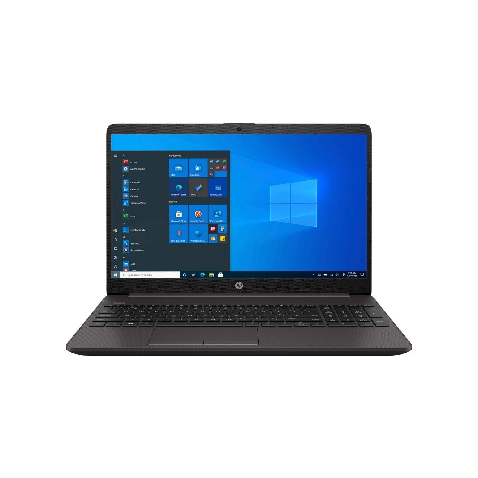 Ноутбук HP 250 G8 (853U3ES)