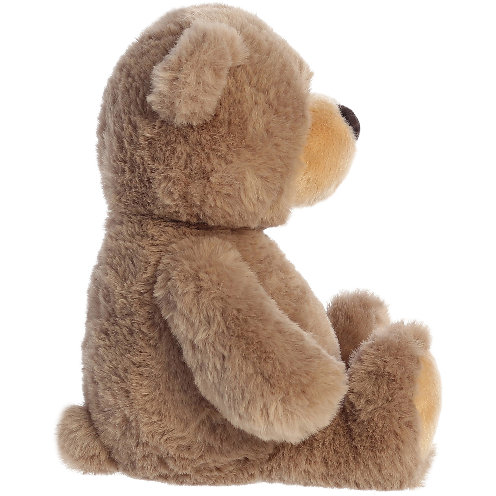 Мягкая игрушка Aurora Медведь Бамблз бежевый 30 см (220189A) изображение 3