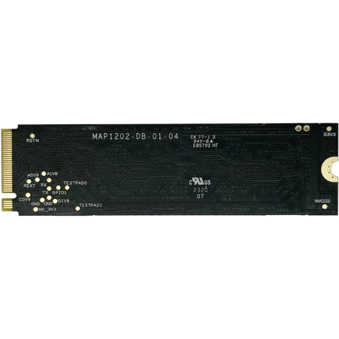 Накопитель SSD M.2 2280 512GB X500S ATRIA (ATNVMX500S/512) изображение 2