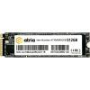 Накопитель SSD M.2 2280 512GB X500S ATRIA (ATNVMX500S/512)
