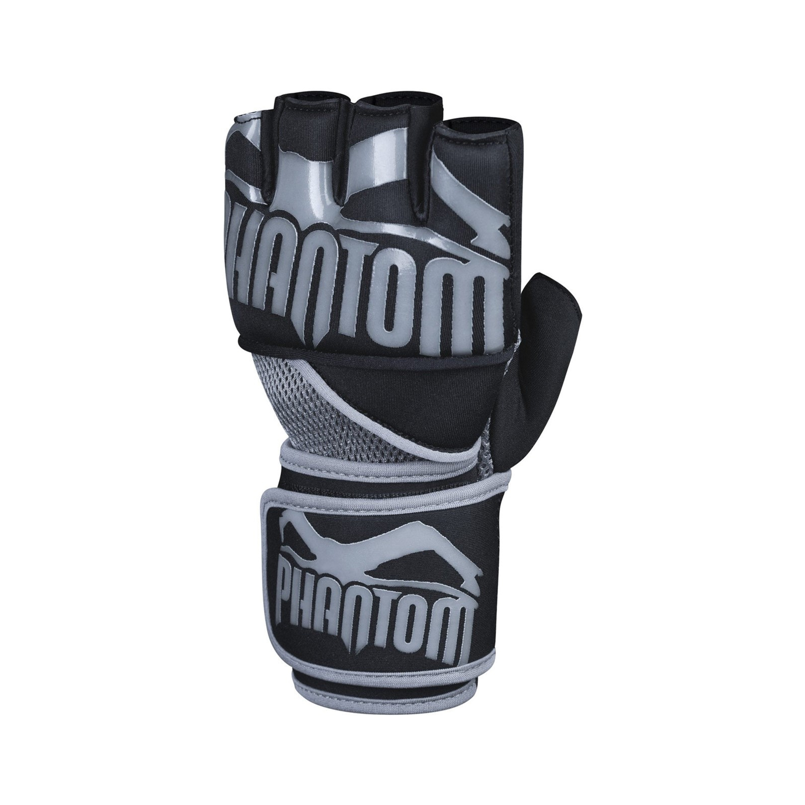 Бинти-рукавиці Phantom Impact Neopren Gel S/M (PHWR1657-SM) зображення 2