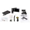 Микроскоп Sigeta Illuminant 10x-300x 5.0Mpx 4" LCD (65510) изображение 4