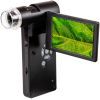 Микроскоп Sigeta Illuminant 10x-300x 5.0Mpx 4" LCD (65510)