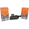 Зарядний пристрій XoKo Power Hub QC-700 7 в 1 GAN 100W, PD, QC, USDB 3.1, HDMI, micro SD reader (CD00608) (XK-QC-700) зображення 2